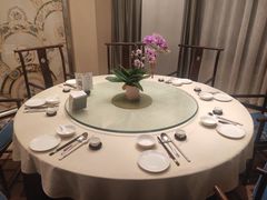 -广东胜利宾馆西关粤中餐厅
