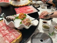 -海月轩海鲜豆捞(紫金塔店)