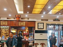 -燕风楼烤鸭店(建设总店)