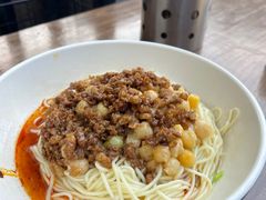 -老地方猫儿面(磁器口店)