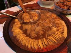 -六爷门框百年卤煮