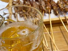 -逗烤·轻烧烤(福田店)