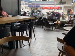 -星巴克(北京王府井店)