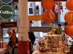 -猫的天空之城概念书店(杭州南宋御街店)