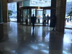 -成都凯宾斯基饭店