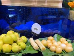 -川骄海鲜自助(亚运村店)