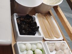 -傣妹火锅(丰庄路店)