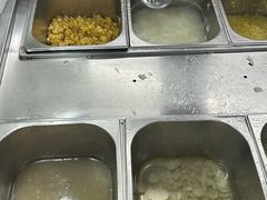 -老福合沟无米粿甜汤粿品店