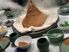 -鲜潭蒸汽石锅鱼(五道口购物中心店)