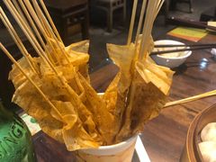 -双塔老饭店