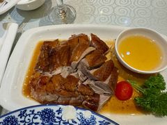 -嘉逸传菜(洛川东路店)