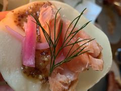 -BOR Eatery(安福路店)