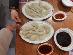 -喜家德虾仁水饺(南山书城店)