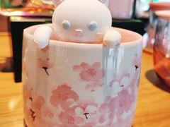 -星巴克臻选(广州二沙岛文立方店)