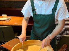 -新贝乐意大利餐厅(苏州中心店)