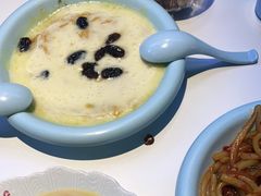 -疆遇·新新新新的新疆菜(万达店)