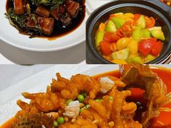 -玫瑰厅上海菜(兴国路店)