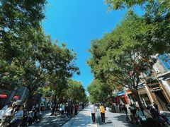 -吴裕泰茶庄(前门大街店)