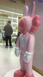 -3AM·S HAIR SALON烫发染发接发