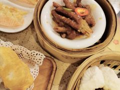 -点都德(大茶楼店)