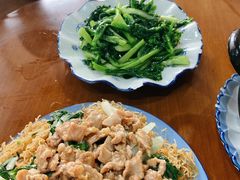 -万兴菜馆(龙华店)