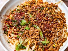 -老陈婆手工面庄