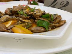 花甲-东豪园林海鲜酒家(南港路辅路店)