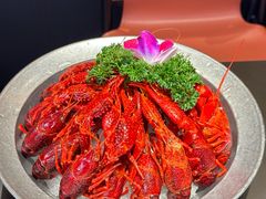 -天宝兄弟·湘菜龙虾馆