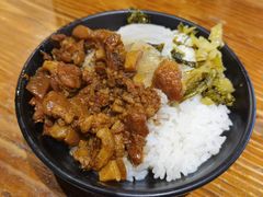 -大三元台湾鲁肉饭(沙井新桥店)