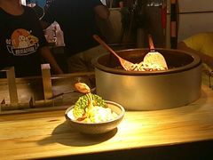 芝士鸡-瑞丰夜市