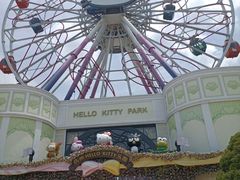 -安吉Hello Kitty乐园