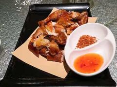 -达叔香味海鲜(海棠68环球美食街店)
