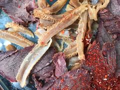 -刘艳黄牛肉(九襄店)