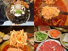 -蜀国大将老火锅(江北店)