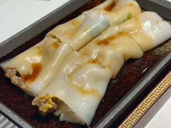 -稻香饭店(IFS国金中心店)