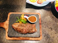 优鲜牧场牛排-新鲜誌·新派食集(万象天地店)