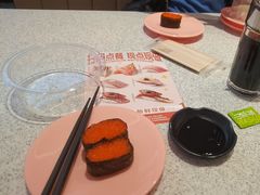 -争鲜回转寿司(朝外悠唐PLUS店)
