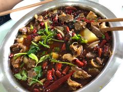 -无味饭店(九眼桥商业文化广场店)