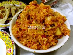 -火云龙烤肉(紫荆花店)