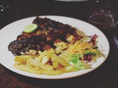 -Pundi Pundi Restaurant
