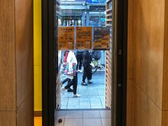 -麦当劳(总统大酒店店)