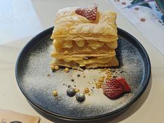 -云山茶餐厅(广东大厦店)