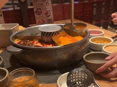 -巴奴毛肚火锅(龙湖锦艺城店)