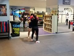 -Trainyard 炼·工场(中国国际贸易中心店)