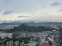 -苏州香格里拉大酒店