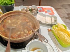 -菌小白火锅(时尚天河店)