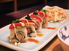 -小山日本料理(太古汇店)