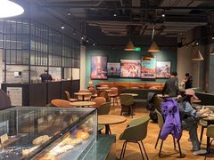 -Wagas沃歌斯(浦东机场店)