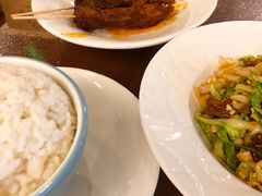 -南门小馆·清真(国贸商城店)