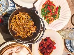 -皖厨·中国徽菜(星河WORLD·COCO Park店)